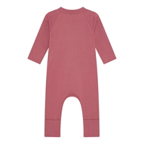 BIRKHOLM Natdragt Hindbær Rosa